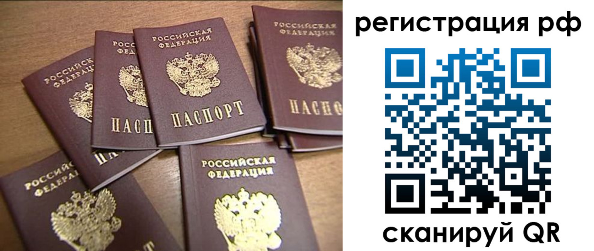 временная регистрация недорого в Волосово